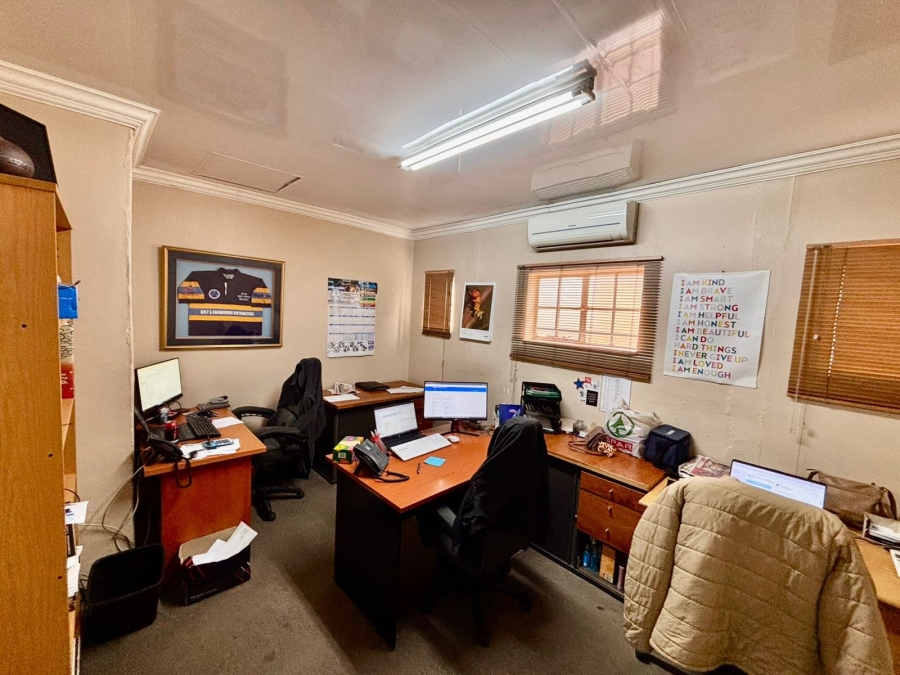 Commercial Property for Sale in Uraniaville North West